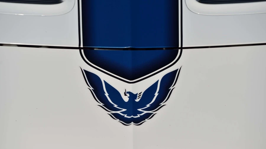 1994 Pontiac Firebird Trans Am 4th Gen - Image 11 of 27