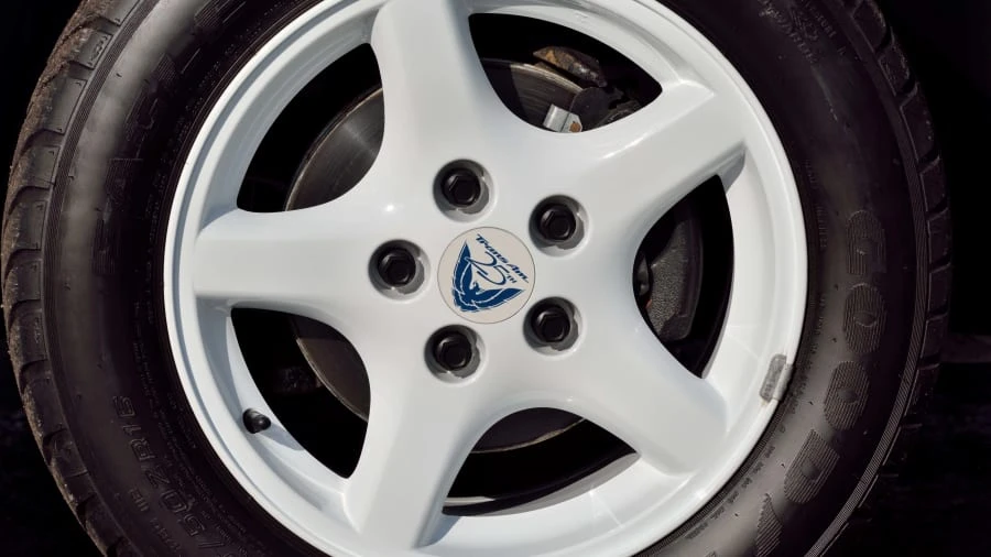 1994 Pontiac Firebird Trans Am 4th Gen - Image 15 of 27