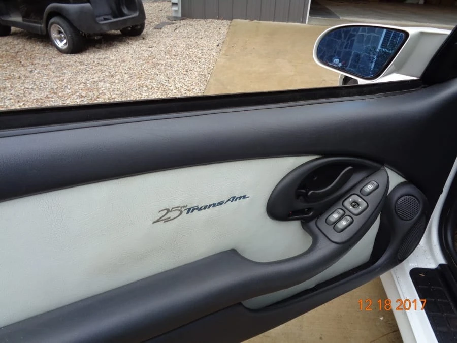1994 Pontiac Firebird Trans Am 4th Gen - Image 6 of 12