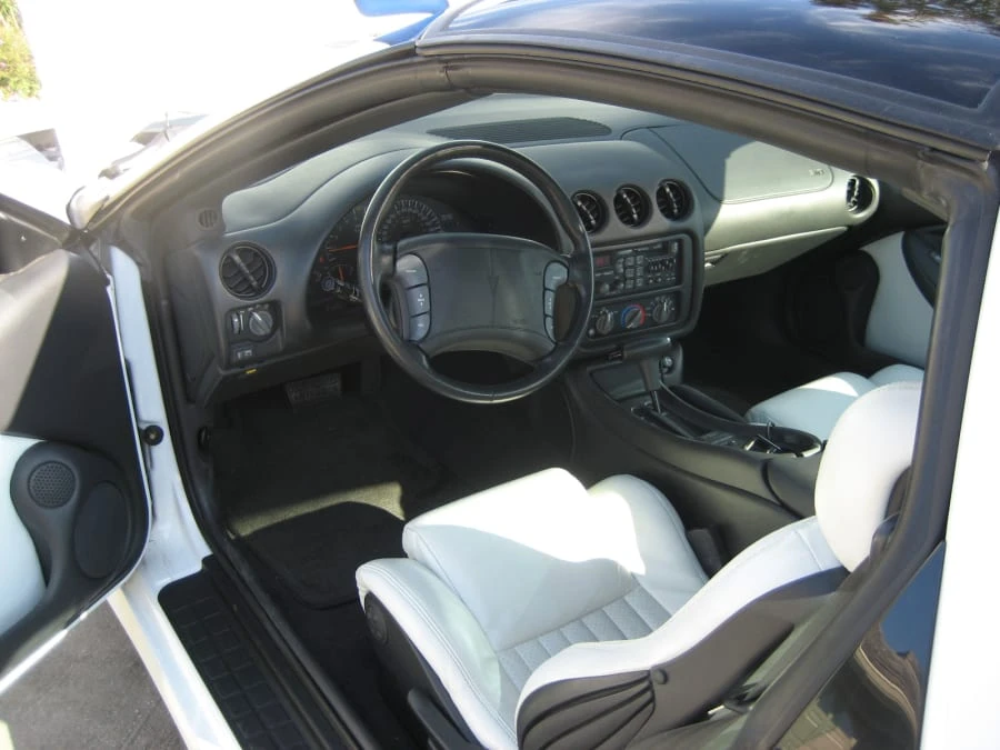 1994 Pontiac Firebird Trans Am 4th Gen - Image 3 of 7