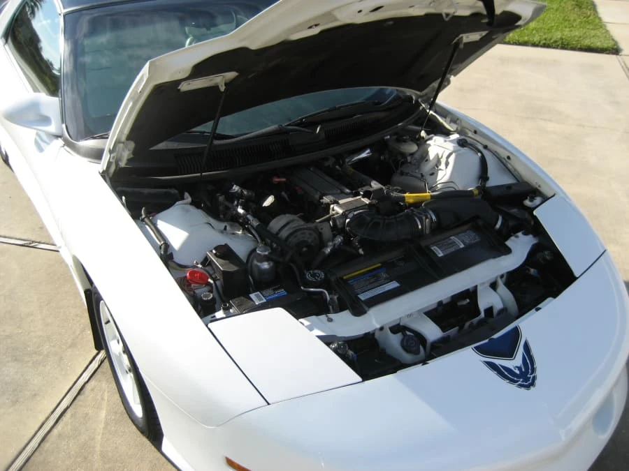 1994 Pontiac Firebird Trans Am 4th Gen - Image 5 of 7