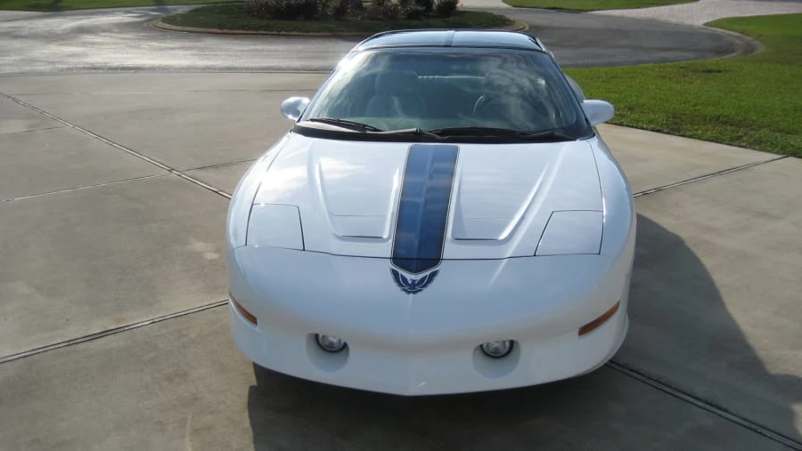 1994 Pontiac Firebird Trans Am 4th Gen - Image 6 of 7