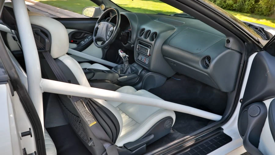 1994 Pontiac Firebird Trans Am 4th Gen - Image 5 of 20