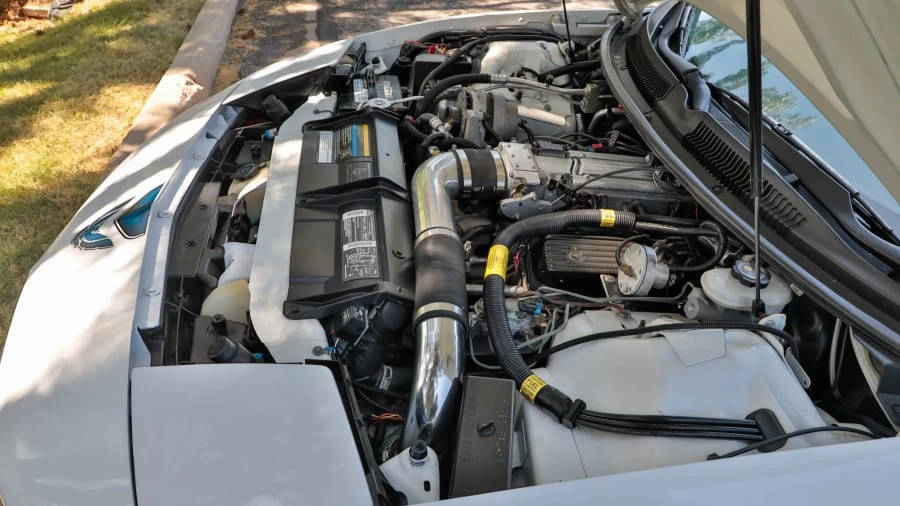 1994 Pontiac Firebird Trans Am 4th Gen - Image 6 of 20