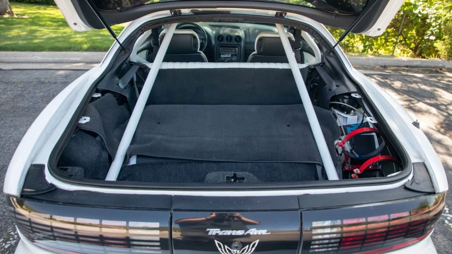 1994 Pontiac Firebird Trans Am 4th Gen - Image 18 of 20