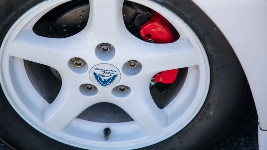 1994 Pontiac Firebird Trans Am 4th Gen - Image 19 of 20