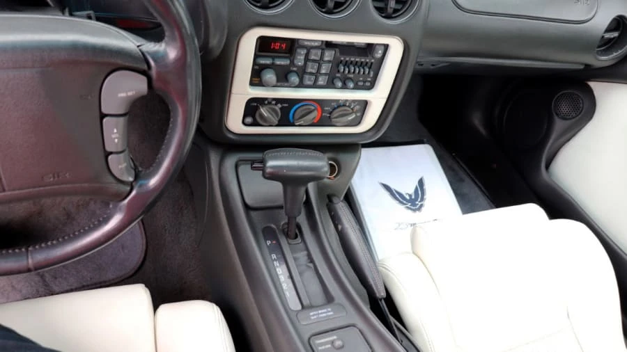 1994 Pontiac Firebird Trans Am 4th Gen - Image 7 of 28