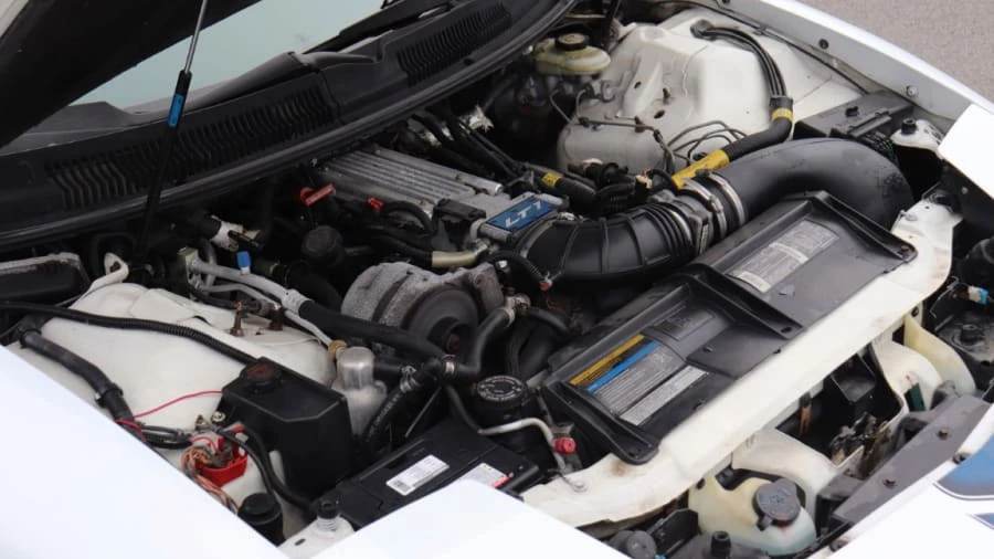 1994 Pontiac Firebird Trans Am 4th Gen - Image 14 of 28