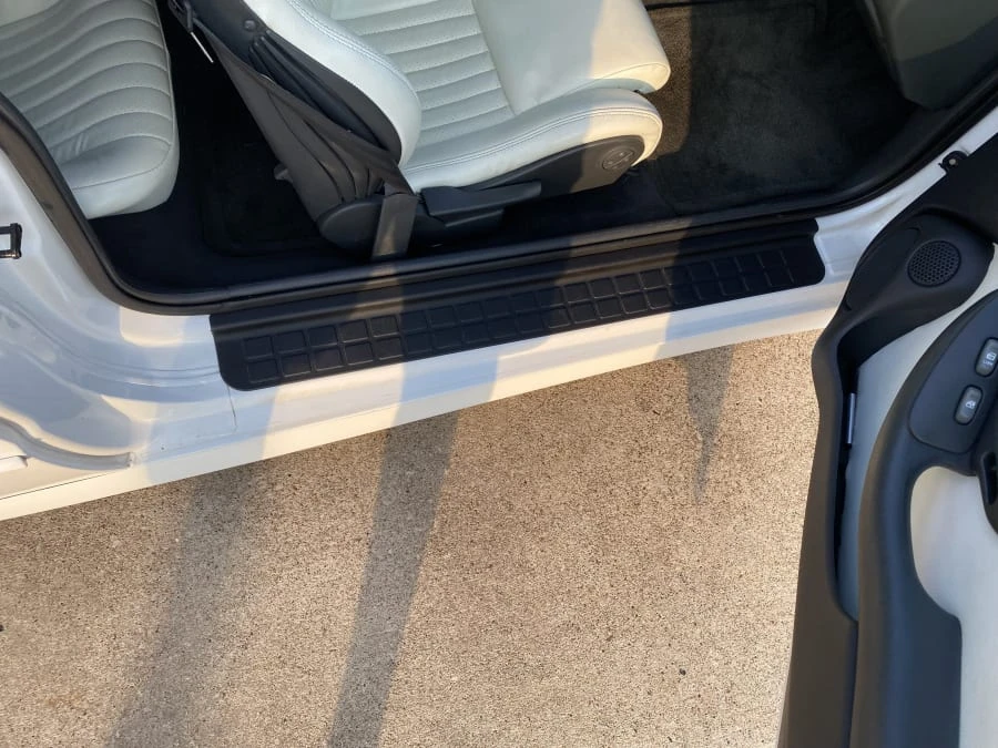 1994 Pontiac Firebird Trans Am 4th Gen - Image 20 of 30