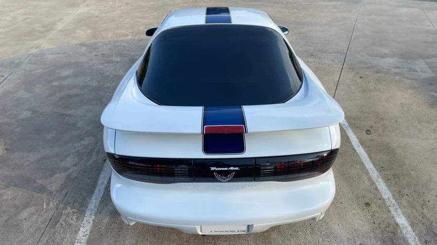 1994 Pontiac Firebird Trans Am 4th Gen - Image 5 of 30