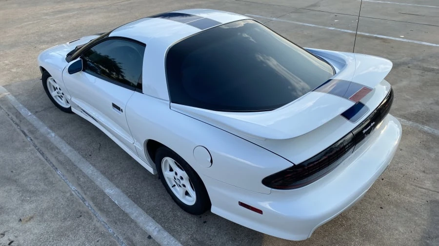 1994 Pontiac Firebird Trans Am 4th Gen - Image 3 of 30
