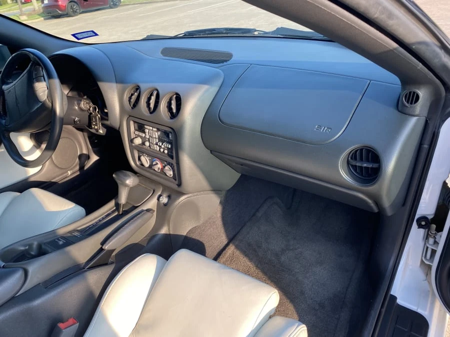 1994 Pontiac Firebird Trans Am 4th Gen - Image 25 of 30