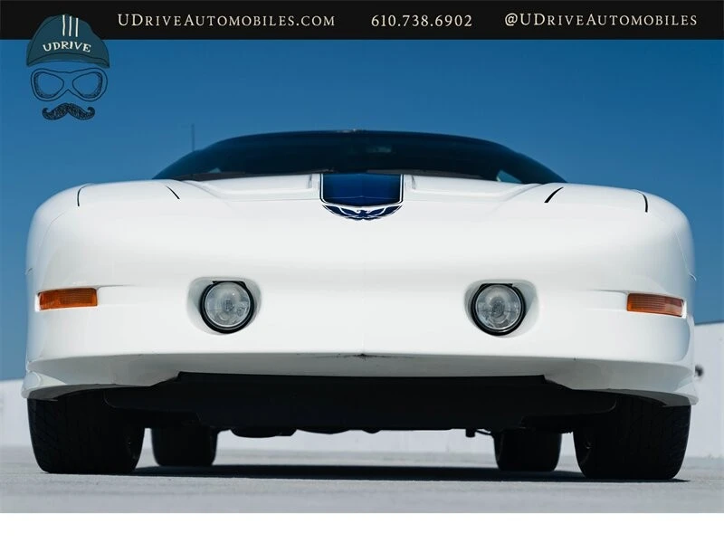 1994 Pontiac Firebird Trans Am 4th Gen - Image 19 of 31