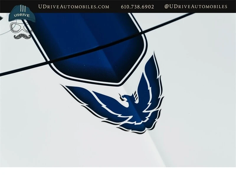 1994 Pontiac Firebird Trans Am 4th Gen - Image 22 of 31