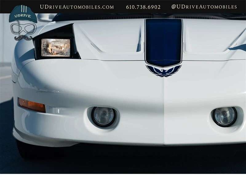 1994 Pontiac Firebird Trans Am 4th Gen - Image 17 of 31