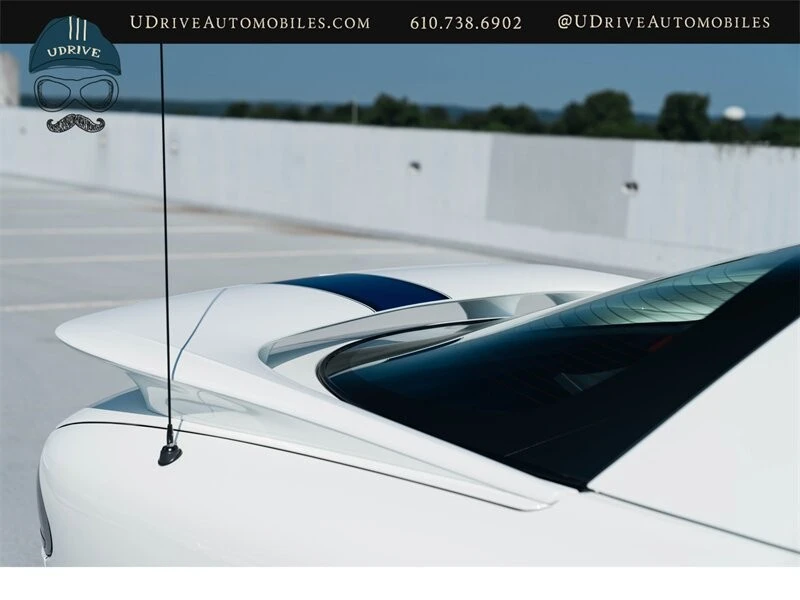 1994 Pontiac Firebird Trans Am 4th Gen - Image 30 of 31