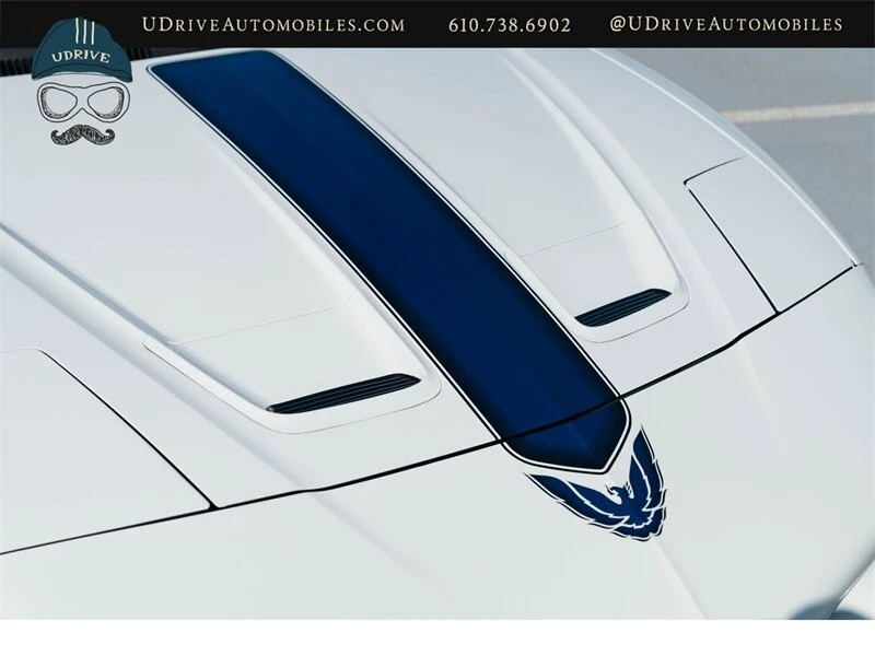 1994 Pontiac Firebird Trans Am 4th Gen - Image 21 of 31