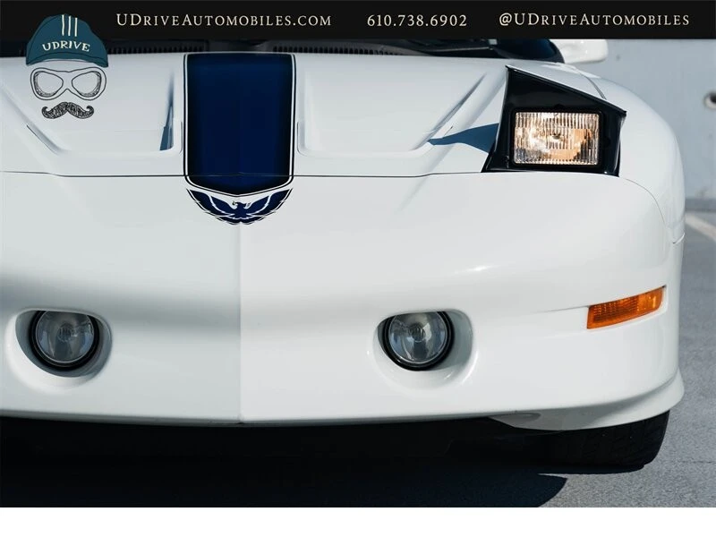 1994 Pontiac Firebird Trans Am 4th Gen - Image 15 of 31