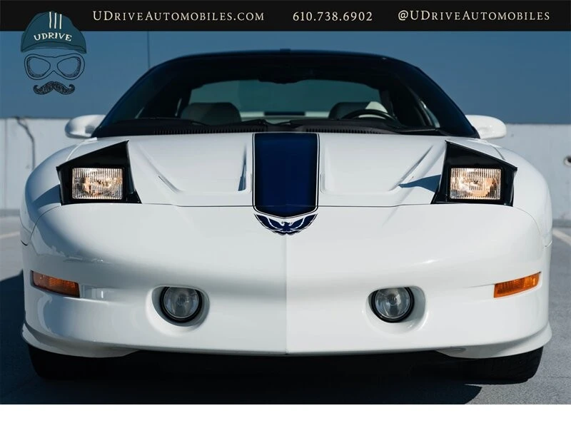 1994 Pontiac Firebird Trans Am 4th Gen - Image 16 of 31