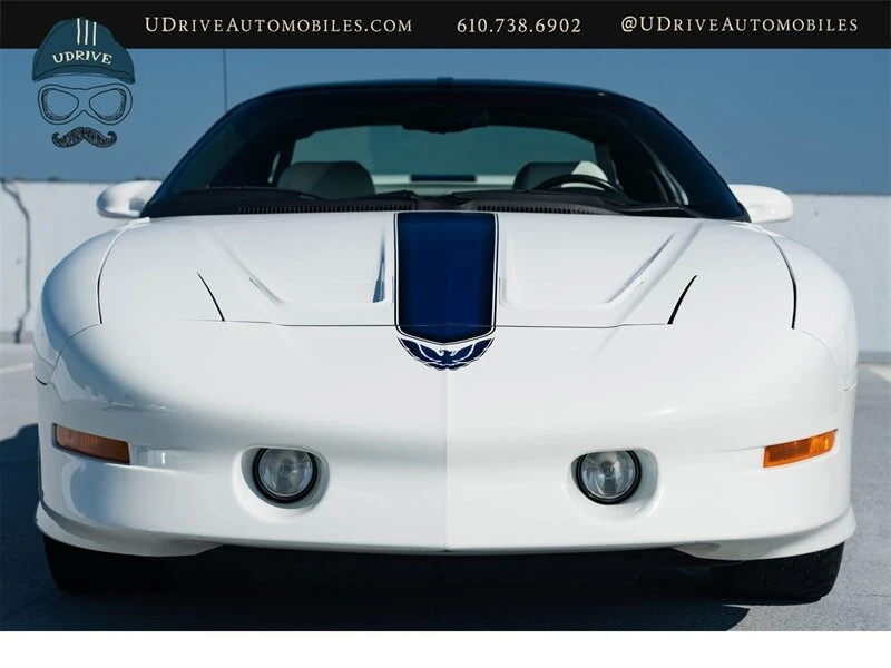 1994 Pontiac Firebird Trans Am 4th Gen - Image 18 of 31