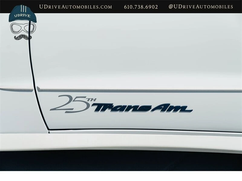 1994 Pontiac Firebird Trans Am 4th Gen - Image 10 of 31
