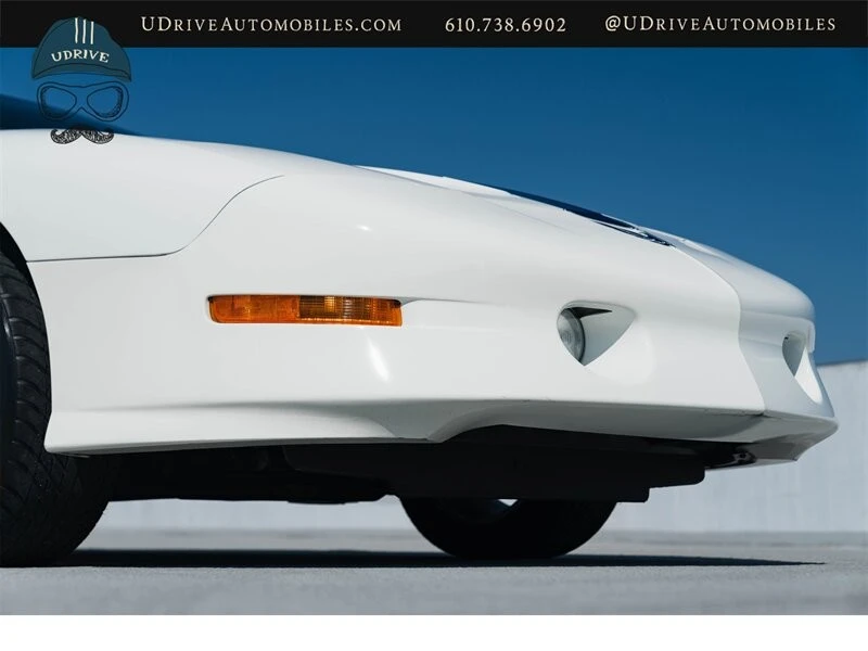 1994 Pontiac Firebird Trans Am 4th Gen - Image 23 of 31
