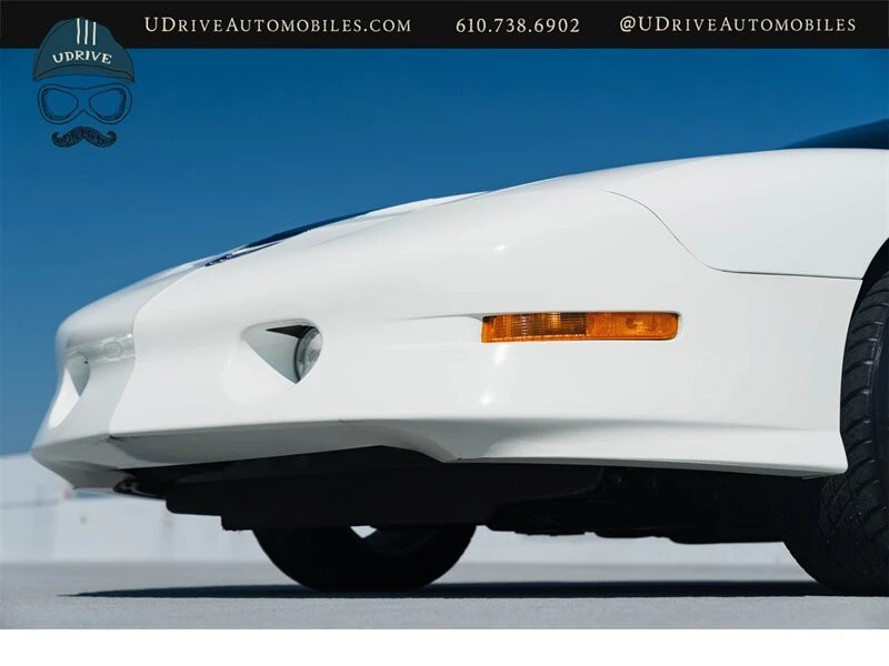1994 Pontiac Firebird Trans Am 4th Gen - Image 12 of 31