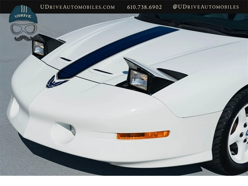 1994 Pontiac Firebird Trans Am 4th Gen - Image 14 of 31
