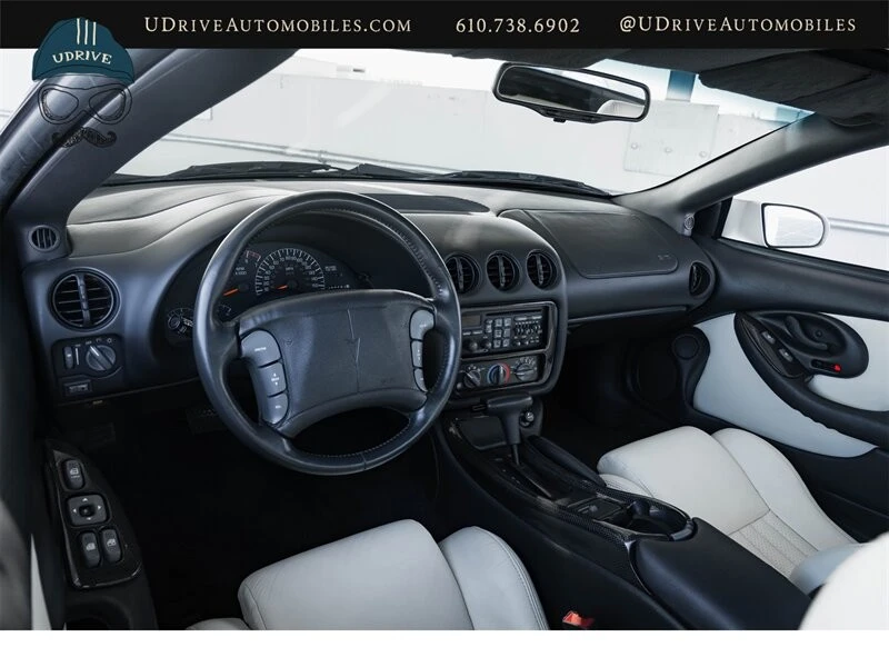 1994 Pontiac Firebird Trans Am 4th Gen - Image 5 of 31