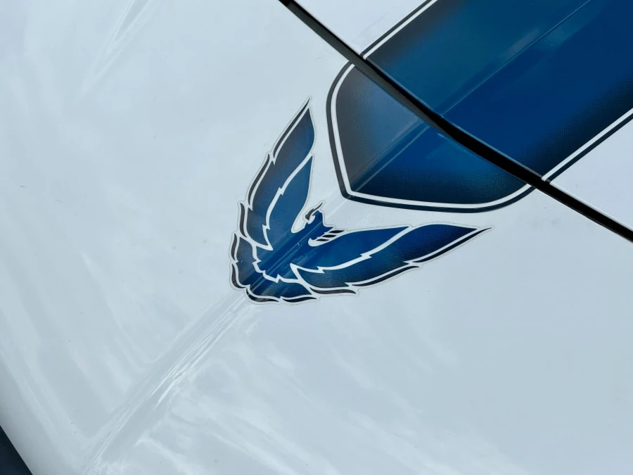 1994 Pontiac Firebird Trans Am 4th Gen - Image 13 of 29