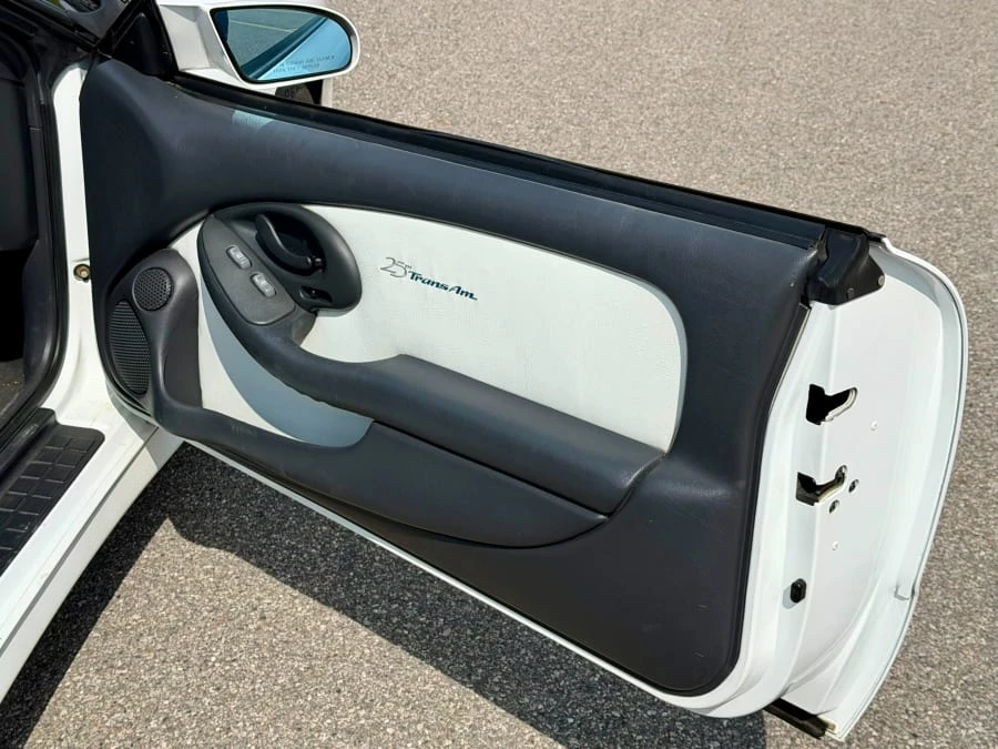 1994 Pontiac Firebird Trans Am 4th Gen - Image 22 of 29