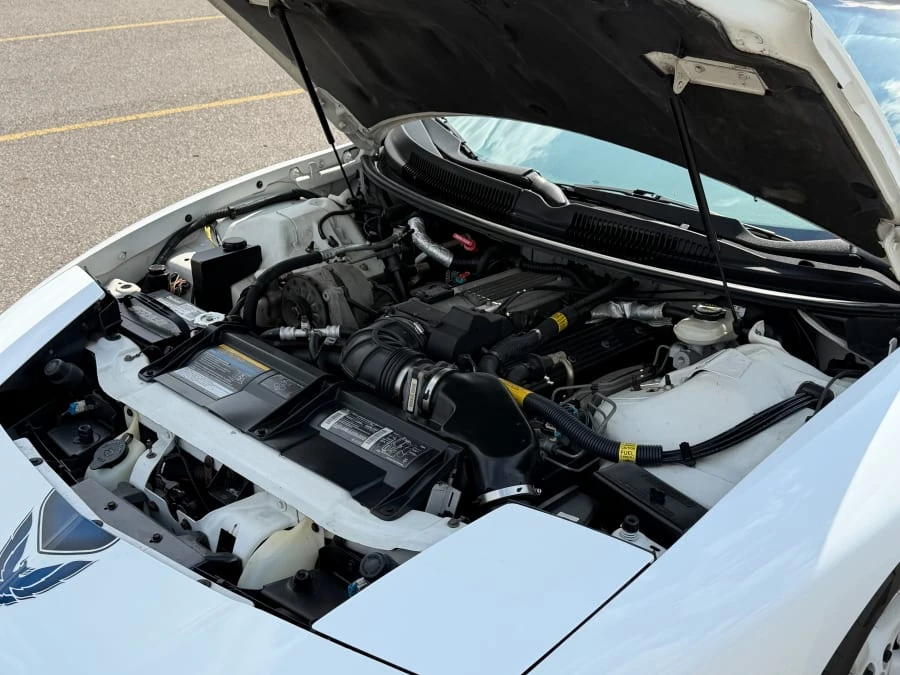 1994 Pontiac Firebird Trans Am 4th Gen - Image 29 of 29