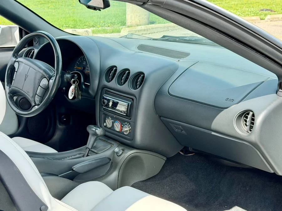 1994 Pontiac Firebird Trans Am 4th Gen - Image 21 of 29