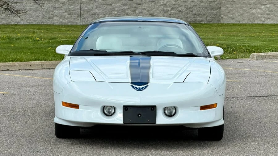 1994 Pontiac Firebird Trans Am 4th Gen - Image 4 of 29