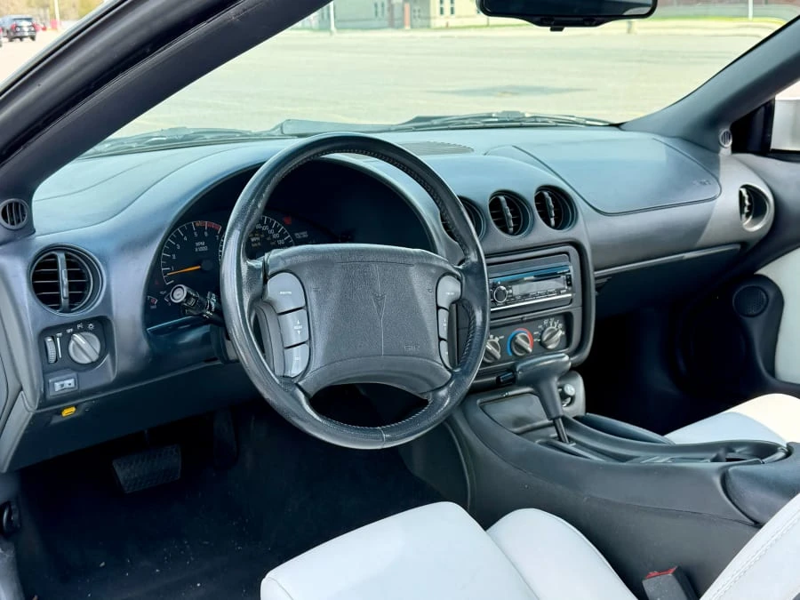 1994 Pontiac Firebird Trans Am 4th Gen - Image 27 of 29