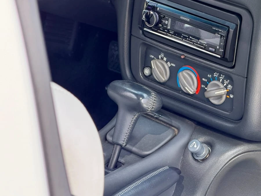 1994 Pontiac Firebird Trans Am 4th Gen - Image 24 of 29