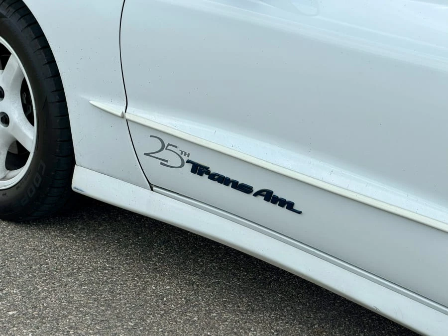 1994 Pontiac Firebird Trans Am 4th Gen - Image 16 of 29