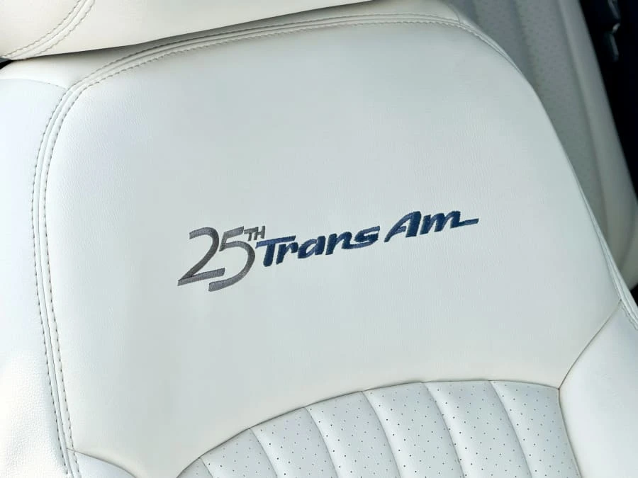1994 Pontiac Firebird Trans Am 4th Gen - Image 23 of 29