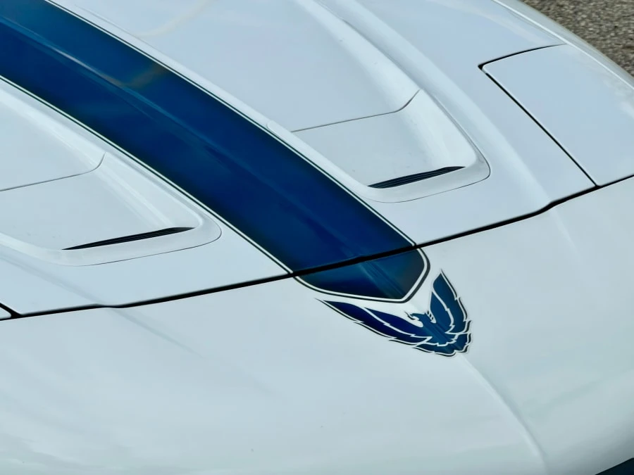 1994 Pontiac Firebird Trans Am 4th Gen - Image 9 of 29