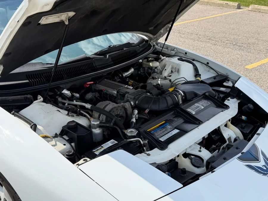 1994 Pontiac Firebird Trans Am 4th Gen - Image 28 of 29