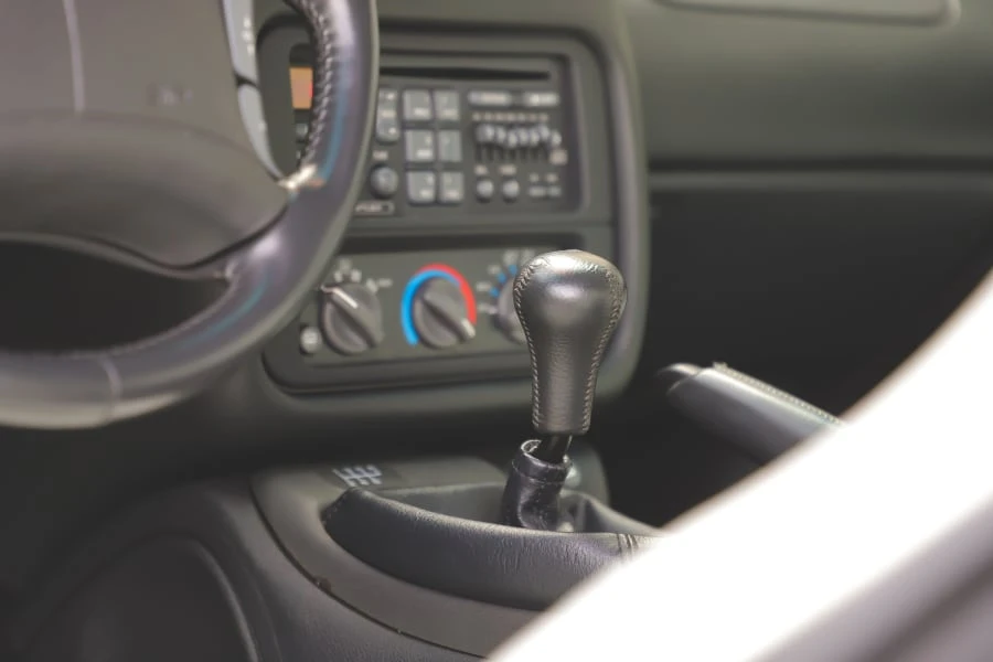 1994 Pontiac Firebird Trans Am 4th Gen - Image 11 of 31