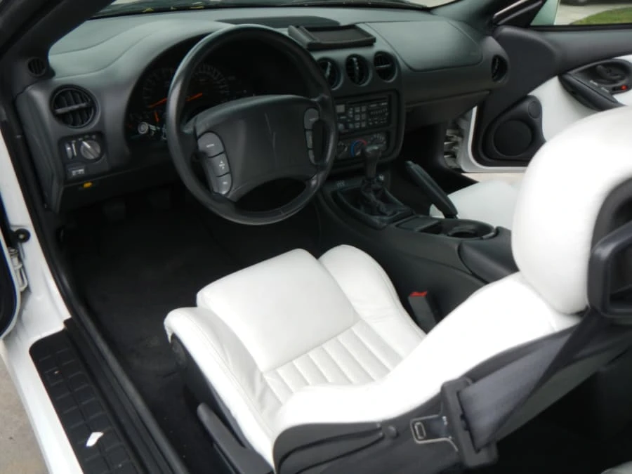 1994 Pontiac Firebird Trans Am 4th Gen - Image 3 of 7