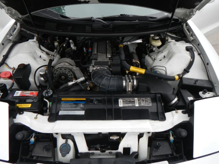 1994 Pontiac Firebird Trans Am 4th Gen - Image 5 of 7