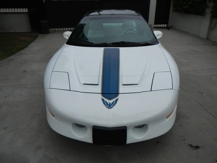 1994 Pontiac Firebird Trans Am 4th Gen - Image 6 of 7