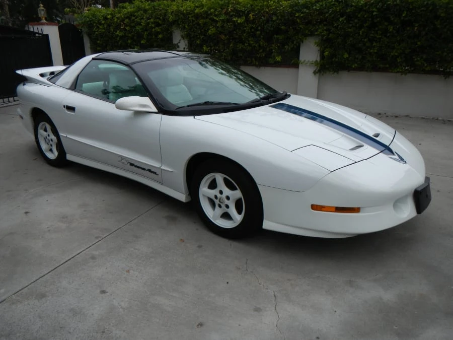 1994 Pontiac Firebird Trans Am 4th Gen - Image 7 of 7