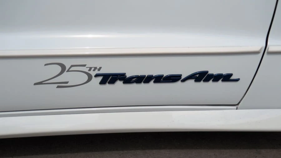 1994 Pontiac Firebird Trans Am 4th Gen - Image 8 of 8