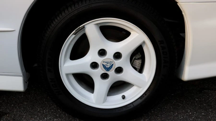 1994 Pontiac Firebird Trans Am 4th Gen - Image 10 of 12