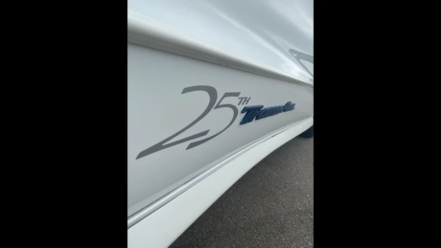 1994 Pontiac Firebird Trans Am 4th Gen - Image 6 of 10