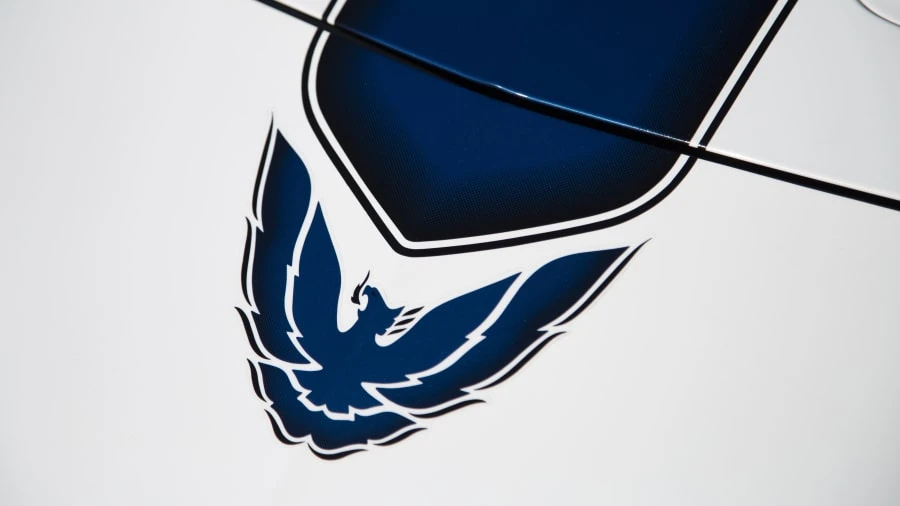 1994 Pontiac Firebird Trans Am 4th Gen - Image 9 of 20