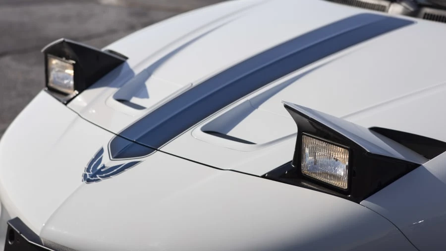 1994 Pontiac Firebird Trans Am 4th Gen - Image 16 of 20